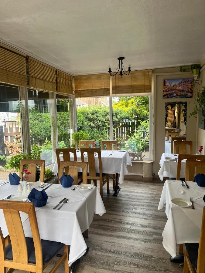 Villa Bianca B&B Penrith Zewnętrze zdjęcie