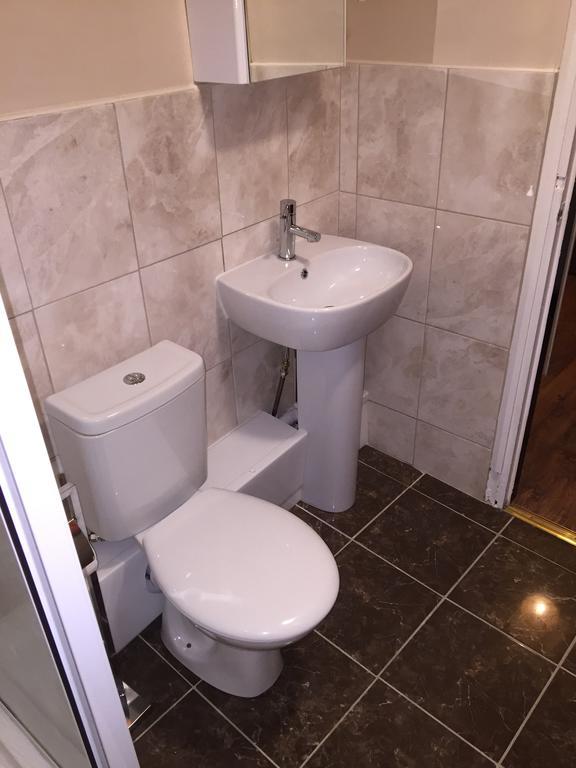 Villa Bianca B&B Penrith Zewnętrze zdjęcie