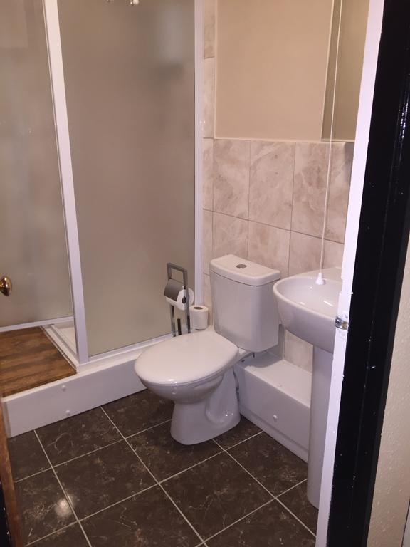 Villa Bianca B&B Penrith Zewnętrze zdjęcie