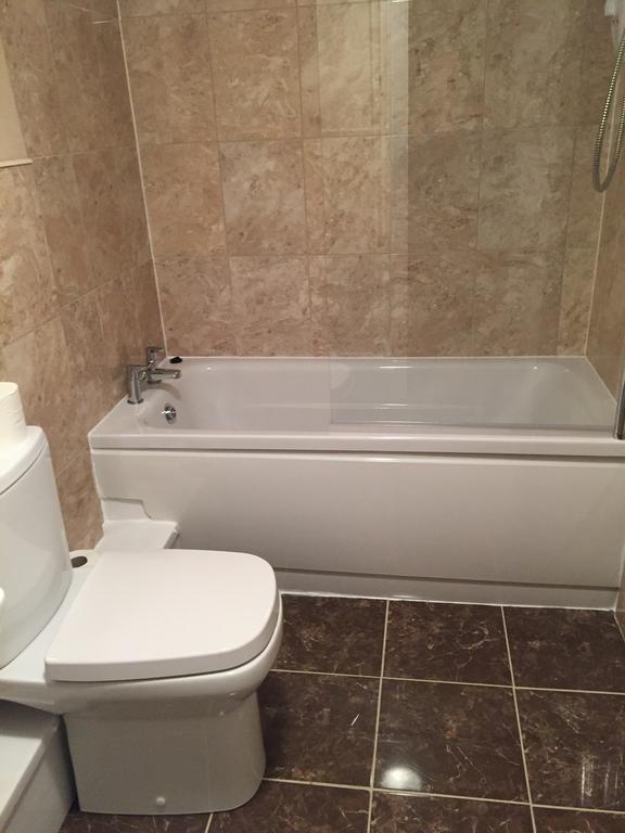 Villa Bianca B&B Penrith Zewnętrze zdjęcie